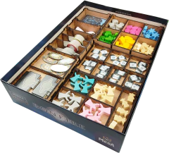 Organizador para Bonfire - loja online