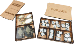 Organizador para Bonfire - comprar online
