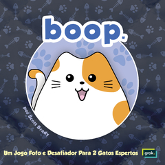 Boop - comprar online