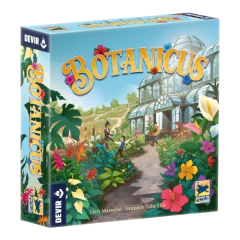 Botanicus