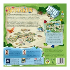 Botanicus - loja online
