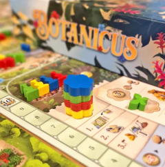 Botanicus - comprar online