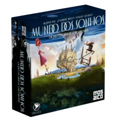 Mundo dos Sonhos