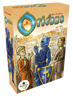 Orleans