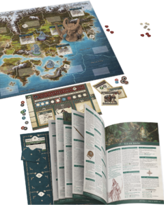 Trudvang Legends (pré-venda) na internet