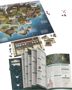Trudvang Legends (pré-venda) na internet