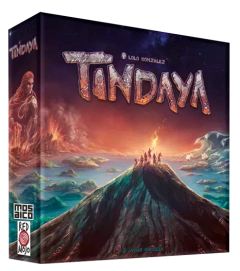 Tindaya