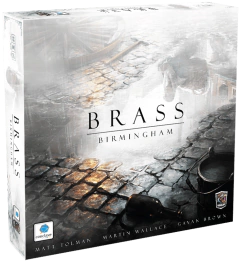 Brass: Birmingham