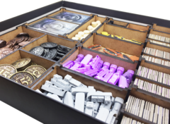Imagem do Organizador para Brass: Birmingham (encomenda)