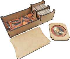 Imagem do Organizador para Brass: Birmingham (encomenda)