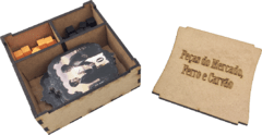 Organizador para Brass: Lancashire (encomenda) - comprar online