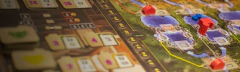 Barrage - comprar online