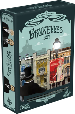 Bruxelles 1897
