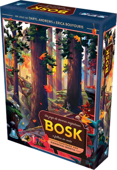 Bosk