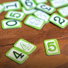 Break The Code - Caixinha Boardgames