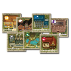 Between Two Cities: Edição Essencial na internet