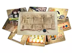 Inferno: Mini-Expansão Papal Bulls - comprar online