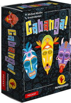 Cabanga!