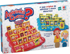 Adivinha Quem?