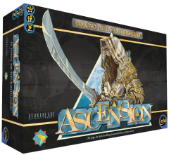 Ascension: Edição de 10 Aniversário