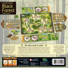 Black Forest - comprar online