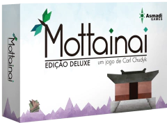 Mottainai
