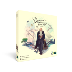 Darwin's Journey