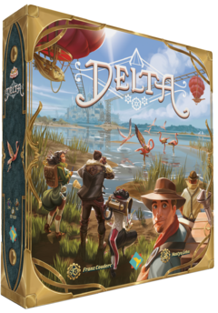 Delta