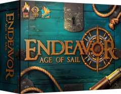 Endeavor: Age Of Sail