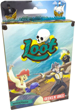 Loot