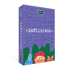 Infiltrado