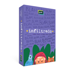 Infiltrado