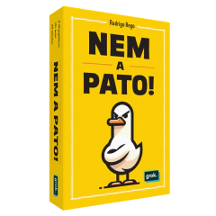 Nem A Pato!