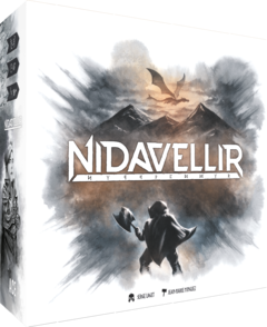 Nidavellir