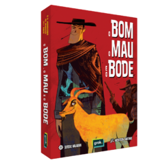 O Bom O Mau e O Bode