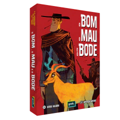 O Bom O Mau e O Bode