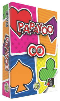 Papayoo