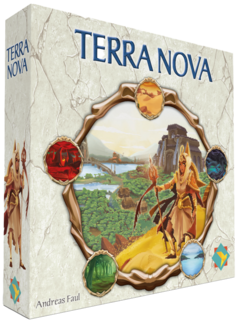 Terra Nova