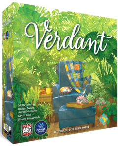 Verdant