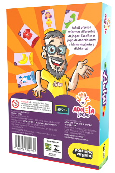 Achô! - comprar online