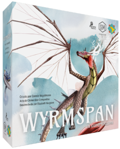 Wyrmspan