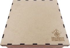 Caixa Organizadora para Card Games (encomenda) na internet