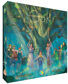 Oak