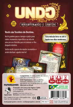 UNDO: Festival da Flor de Cerejeira - comprar online