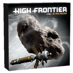 High Frontier 4 All