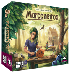 Marceneiros