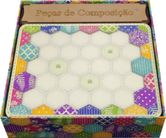Organizador para Calico (encomenda) na internet