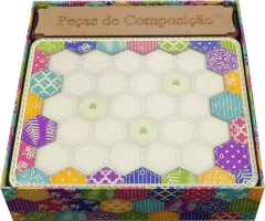 Organizador para Calico (encomenda) na internet