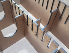 Caixa Organizadora para Munchkin - modelo 2 - Caixinha Boardgames