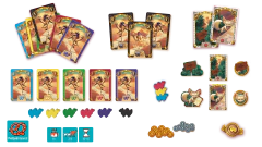 Imagem do Camel Up: Card Game